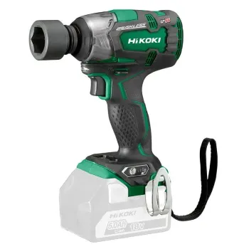 HIKOKI Μπουλονόκλειδο Μπαταρίας (1/2″) 18V SOLO WR18DBDL2W2Z