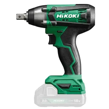 HIKOKI Μπουλονόκλειδο Μπαταρίας (1/2″) 18V SOLO WR18DFW2Z