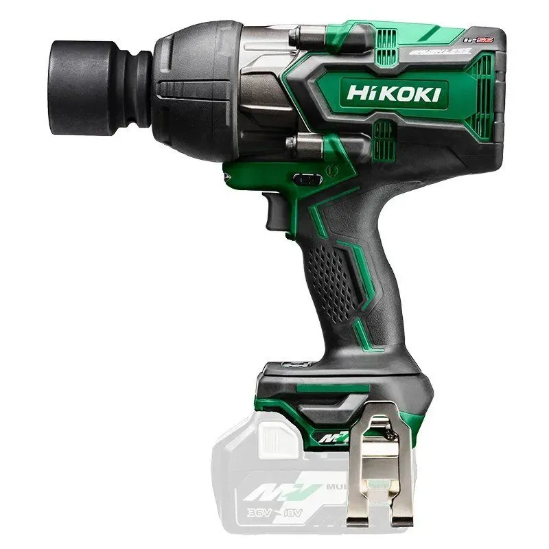 HIKOKI Παλμικό Κατσαβίδι Μπαταρίας (3/4″) 36V WR36DAW2Z