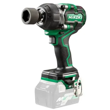 HIKOKI Μπουλονόκλειδο Μπαταρίας (1/2″) 36V WR36DEW2Z