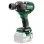 HIKOKI Μπουλονόκλειδο Μπαταρίας (1/2″) 36V WR36DEW2Z