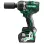 HIKOKI Μπουλονόκλειδο Μπαταρίας (1/2″) 36V WR36DE (2.5) (HSC II) WR36DEWRZ