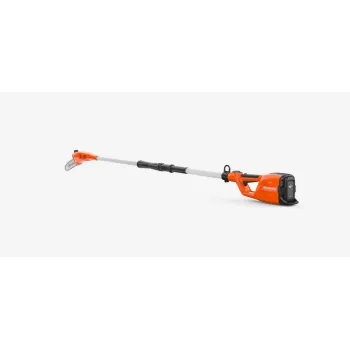 HUSQVARNA Κονταροαλυσοπρίονο με μπαταρία Bli10 και φορτιστή Qc80 - 120iTK4 & PK4