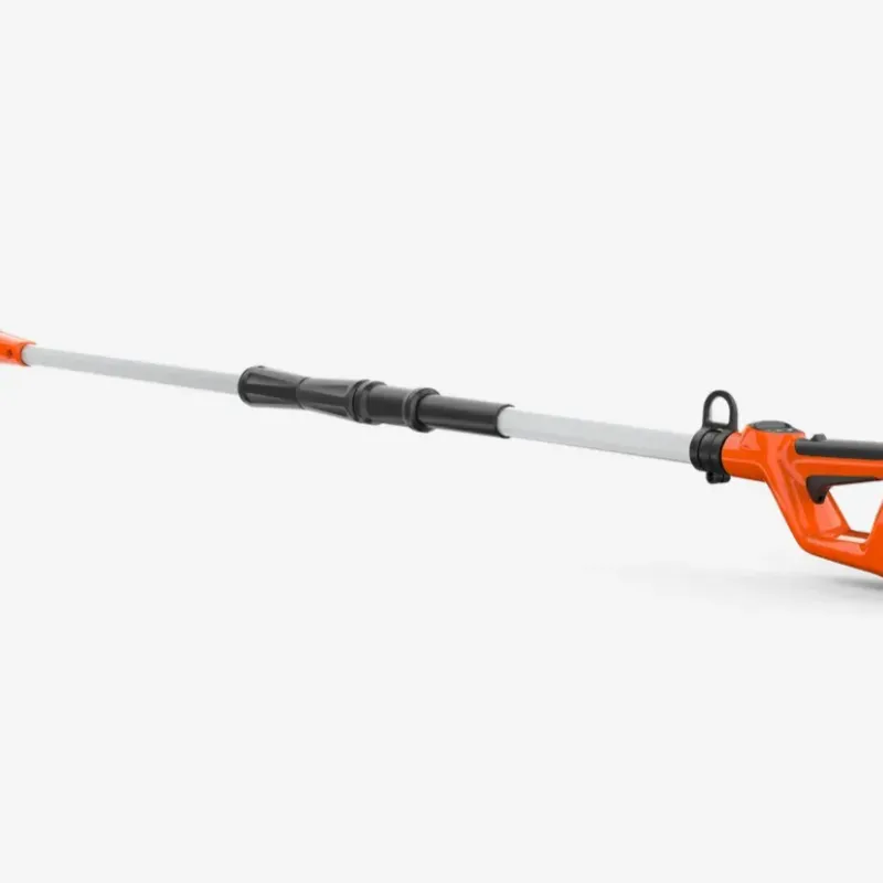 HUSQVARNA Κονταροαλυσοπρίονο με μπαταρία Bli10 και φορτιστή Qc80 - 120iTK4 & PK4