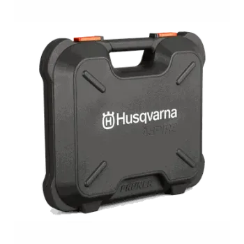 Husqvarna Κουτί Μεταφοράς για αλυσοπρίονο μπαταρίας Aspire 035365861-01