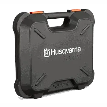 Husqvarna Κουτί Μεταφοράς για αλυσοπρίονο μπαταρίας Aspire 035365861-01