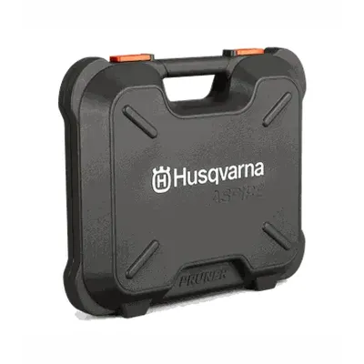 Husqvarna Κουτί Μεταφοράς για αλυσοπρίονο μπαταρίας Aspire 035365861-01
