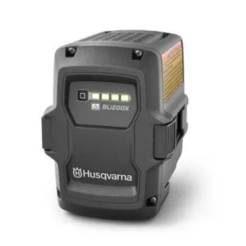 Husqvarna Μπαταρία BLi 200X 36V 5,2 Ah 039704489-01