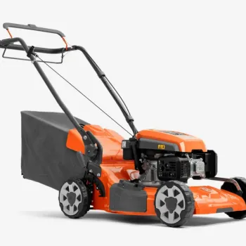Husqvarna χλοοκοπτική μηχανή LC 151S 