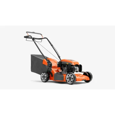 Husqvarna χλοοκοπτική μηχανή LC 151S 