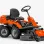 Husqvarna rider 214C 029705194-01