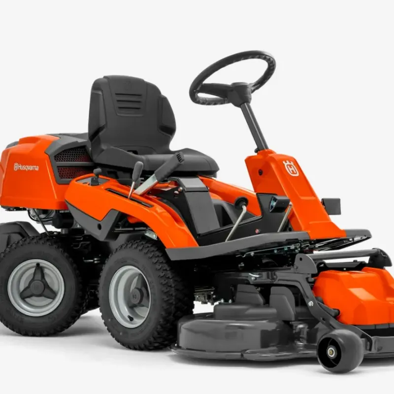 Husqvarna rider 214C 029705194-01