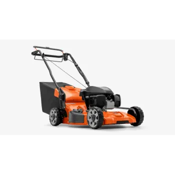 HUSQVARNA χλοοκοπτική μηχανή LC 356VP 