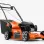 HUSQVARNA χλοοκοπτική μηχανή LC 356VP 