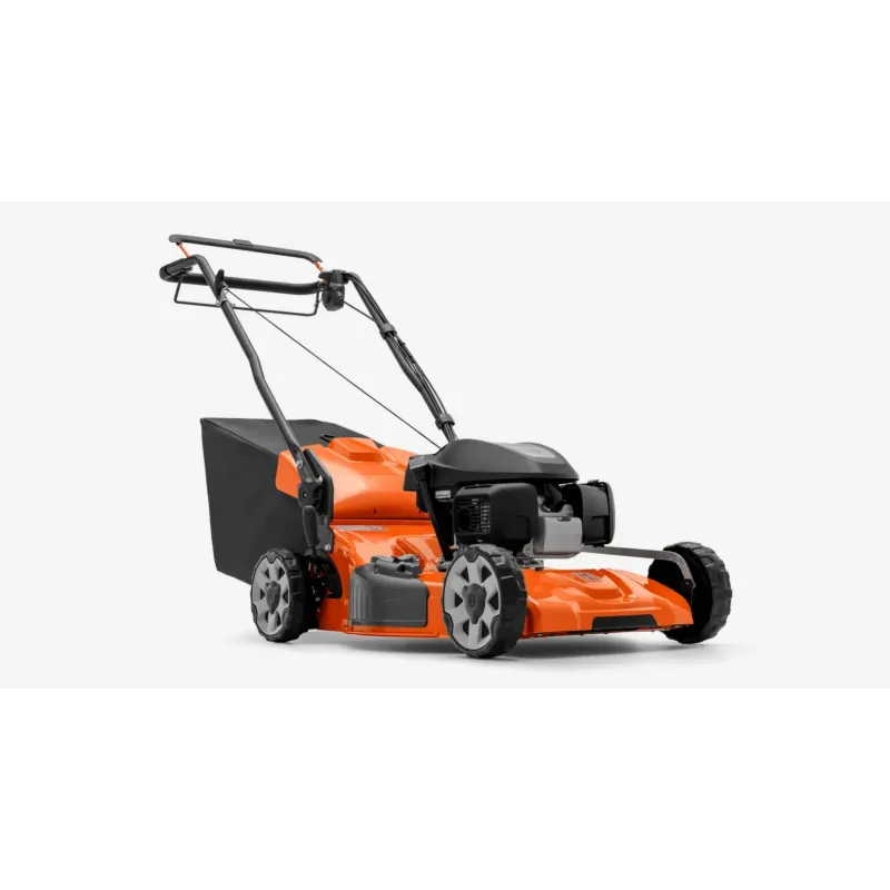 HUSQVARNA χλοοκοπτική μηχανή LC 356VP 