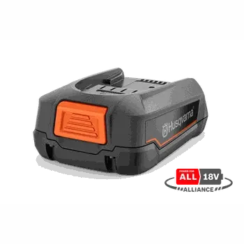Husqvarna Μπαταρία P4A 18-B45 2.5Ah 039706008-01