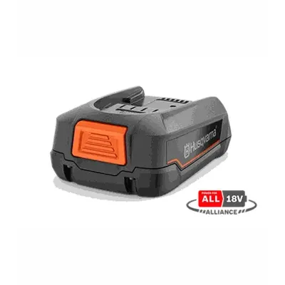 Husqvarna Μπαταρία P4A 18-B45 2.5Ah 039706008-01