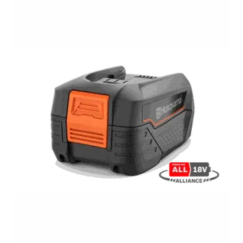 Husqvarna Μπαταρία P4A 18-B72 4.0 Ah 039706009-01