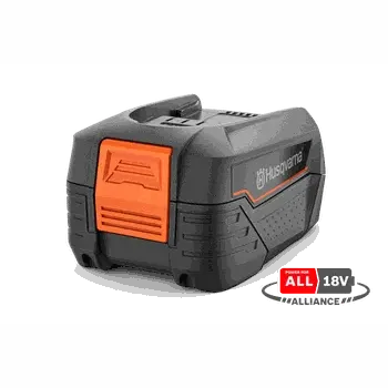 Husqvarna Μπαταρία P4A 18-B72 4.0 Ah 039706009-01