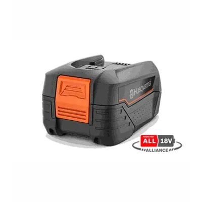 Husqvarna Μπαταρία P4A 18-B72 4.0 Ah 039706009-01