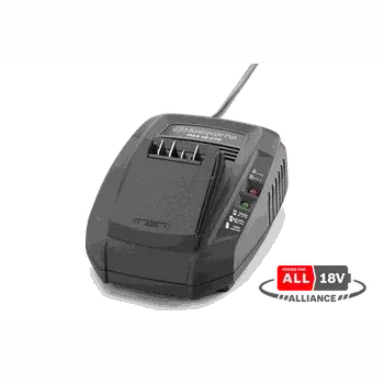 Husqvarna Φορτιστής μπαταρίας P4A 18-C70 70W 039706010-01