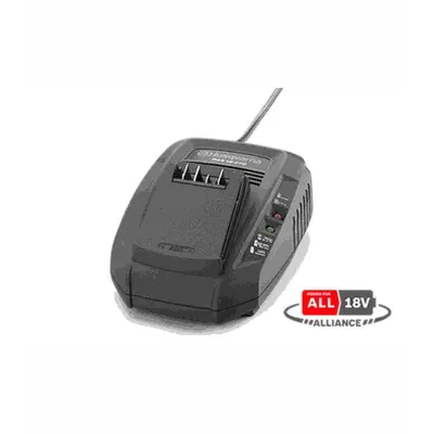 Husqvarna Φορτιστής μπαταρίας P4A 18-C70 70W 039706010-01