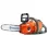 Husqvarna Αλυσοπρίονο Μπαταριας 120i-12 Kit 029670982-02