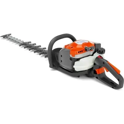 HUSQVARNA ΒΕΝΖΙΝΟΚΙΝΗΤΟ ΨΑΛΙΔΙ ΜΠΟΡΝΤΟΥΡΑΣ 522HDR75X 029676584-01