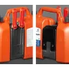 Husqvarna Δοχείο-Combi 08580.7542-01