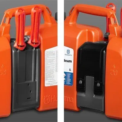Husqvarna Δοχείο-Combi 08580.7542-01