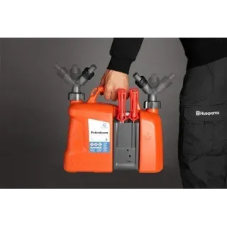 Husqvarna Δοχείο-Combi 08580.7542-01