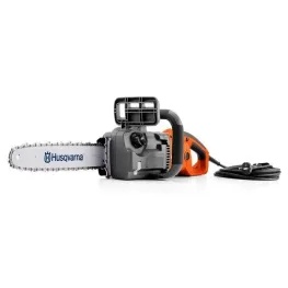 HUSQVARNA Ηλεκτρικό Αλυσοπρίονο 420EL-16