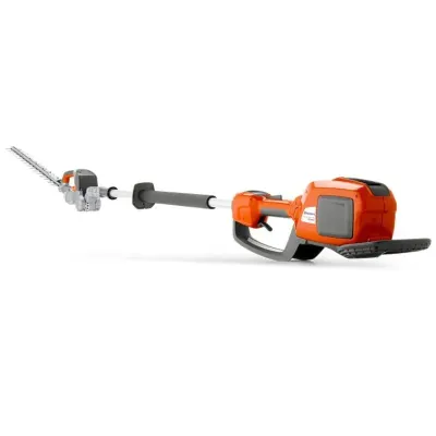 HUSQVARNA  Κονταροψάλιδο μπορντούρας μπαταρίας 55cm Λεπίδα   520iHE3
