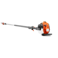 HUSQVARNA Κονταροαλυσοπρίονο 525PT5S 029673296-01