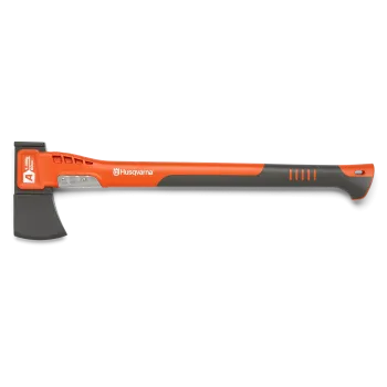 Husqvarna Τσεκούρι UNIVERSAL HATCHET FIBRE GLASS 60 cm-A1400
