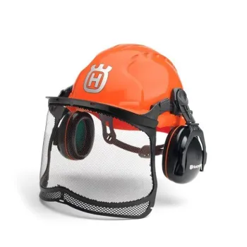 Husqvarna set προστασίας classic