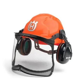 Husqvarna set προστασίας classic