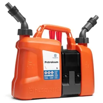Husqvarna Δοχείο-Combi 08580.7542-01