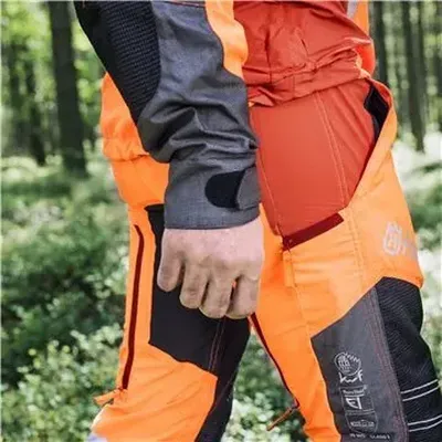 HUSQVARNA Παντελόνι Προστασίας Technical Extreme