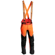 HUSQVARNA Παντελόνι Προστασίας Technical Extreme