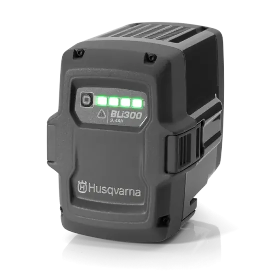 Husqvarna Μπαταρία BLi300 039670719-01