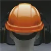 Husqvarna Κράνος προστασίας Functional Φθορίζον