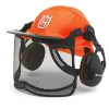 Husqvarna Κράνος προστασίας Functional Φθορίζον