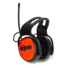 HUSQVARNA Ωτασπίδα με ραδιόφωνο FM