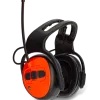 HUSQVARNA Ωτασπίδα με ραδιόφωνο FM