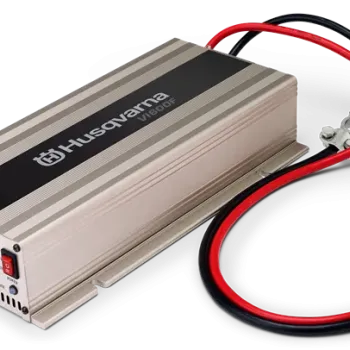 Husqvarna Φορτιστής Inverter VI600F