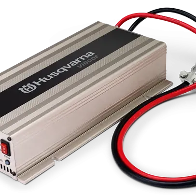 Husqvarna Φορτιστής Inverter VI600F