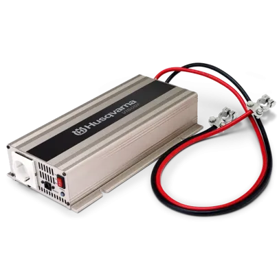 Husqvarna Φορτιστής Inverter VI600F