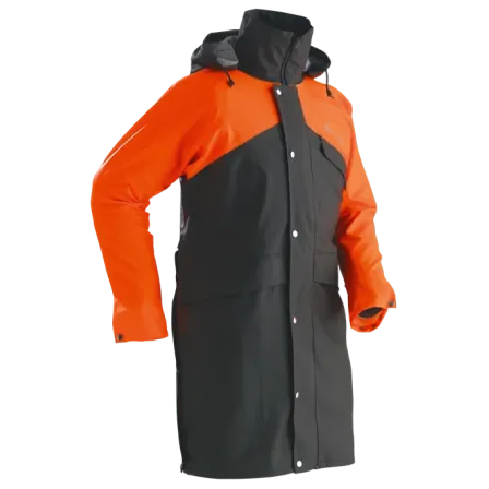 HUSQVARNA Μπουφάν βροχής Garden Pro
