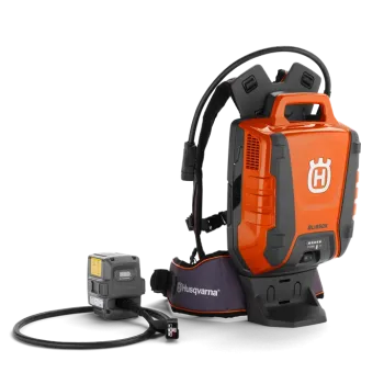 Husqvarna Μπαταρία Πλάτης BLi950X 039670932-01